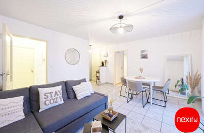 vente appartement 215 000 € à proximité de La Ravoire (73490)