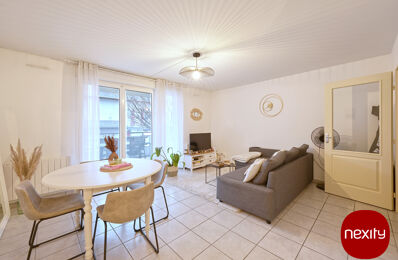 vente appartement 195 000 € à proximité de Aix-les-Bains (73100)