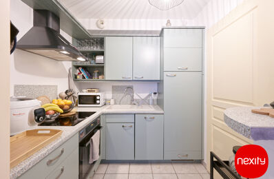 vente appartement 180 000 € à proximité de Saint-Baldoph (73190)