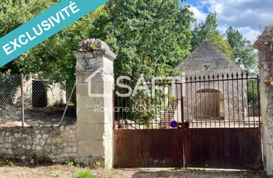 vente maison 160 000 € à proximité de Coteaux-sur-Loire (37130)