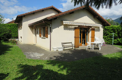 vente maison 398 000 € à proximité de La Combe-de-Lancey (38190)