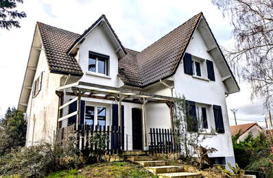 maison 5 pièces 152 m2 à vendre à Lencloître (86140)