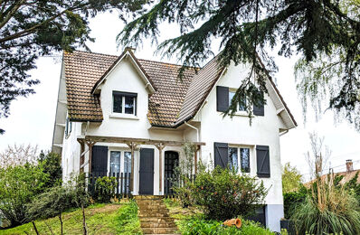 vente maison 207 000 € à proximité de Thurageau (86110)