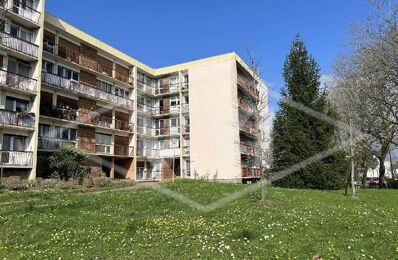 vente appartement 140 000 € à proximité de Mandres-les-Roses (94520)