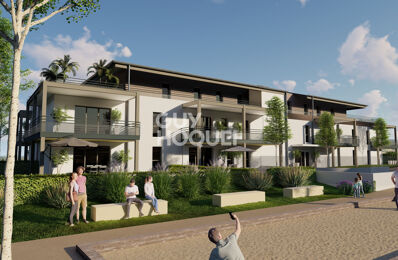 vente appartement 196 000 € à proximité de Vernosc-Lès-Annonay (07430)