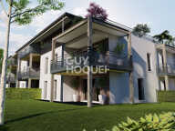 A Vendre Grand Appartement T2  avec terrasse et garage 38150 ... — photo 2