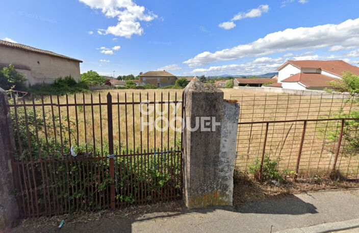 A Vendre Grand Appartement T2  avec terrasse et garage 38150 ... — photo 3