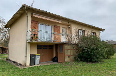 vente maison 215 000 € à proximité de Beauvais-sur-Tescou (81630)