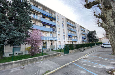 vente appartement 121 000 € à proximité de Châteauneuf-sur-Isère (26300)