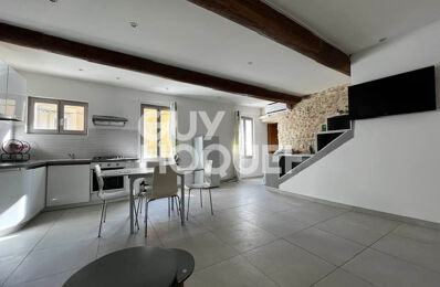 vente appartement 124 500 € à proximité de Saint-Saturnin-Lès-Avignon (84450)