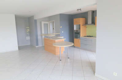 location appartement 897 € CC /mois à proximité de Bourg-Lès-Valence (26500)