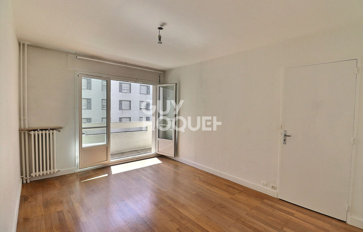 appartement 2 pièces 50 m2 à vendre à Lyon 7 (69007)