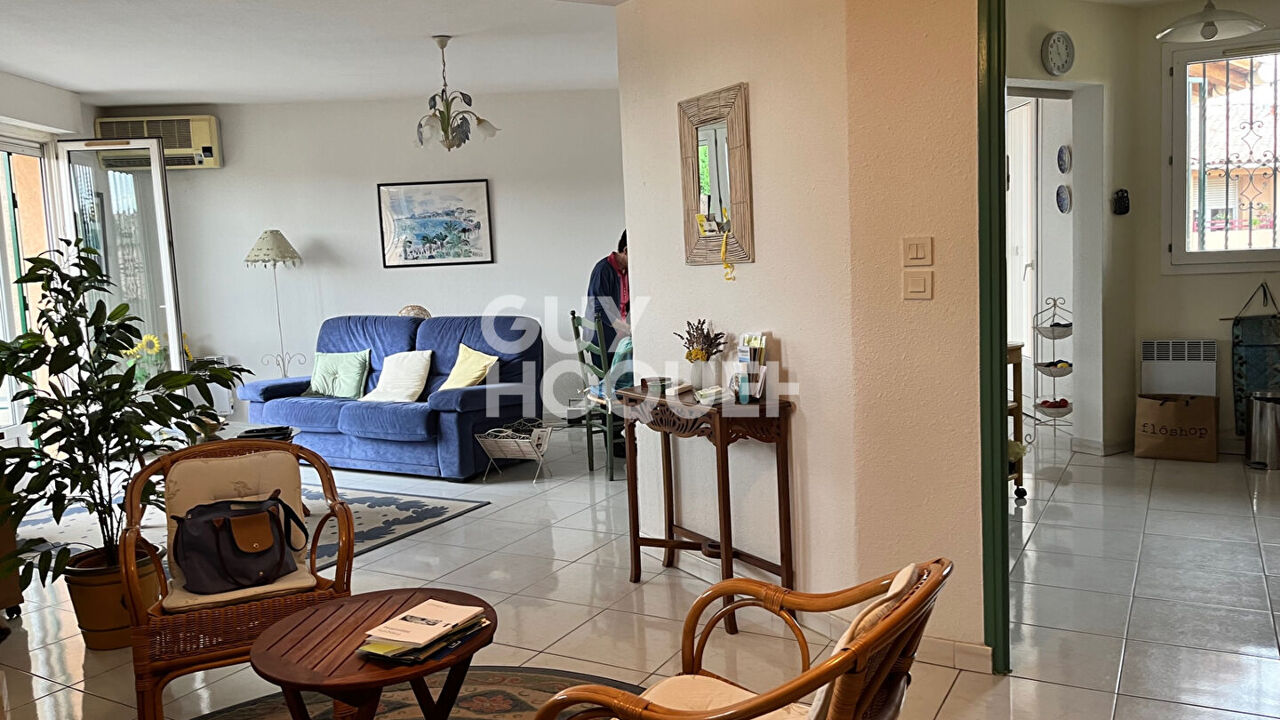 appartement 4 pièces 83 m2 à vendre à Villeneuve-Lès-Avignon (30400)