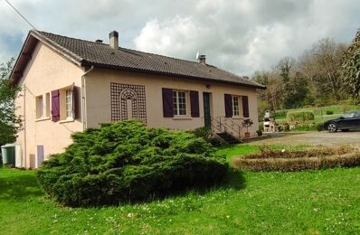 vente maison 263 700 € à proximité de Mauzac-Et-Grand-Castang (24150)