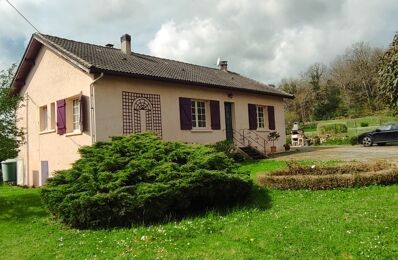 vente maison 249 000 € à proximité de Val de Louyre Et Caudeau (24510)