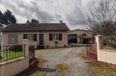 vente maison 238 500 € à proximité de Saint-Chamassy (24260)