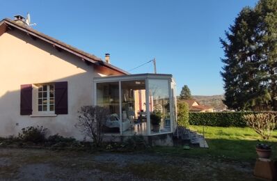 vente maison 217 000 € à proximité de Le Buisson-de-Cadouin (24480)