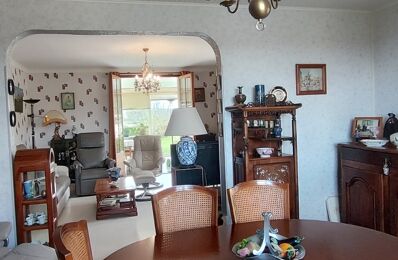 vente maison 217 000 € à proximité de Pontours (24150)