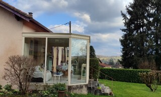 Maison 6 Pièces 120 m² à vendre à Lalinde (24150)