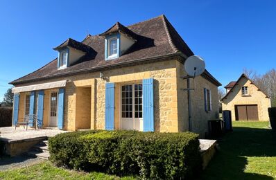 vente maison 375 000 € à proximité de Lanquais (24150)