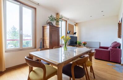 vente appartement 250 000 € à proximité de Savigny-sur-Orge (91600)
