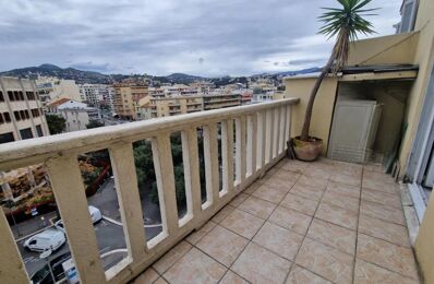 vente appartement 105 000 € à proximité de Cagnes-sur-Mer (06800)