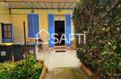 vente maison 301 600 € à proximité de Toulon (83100)
