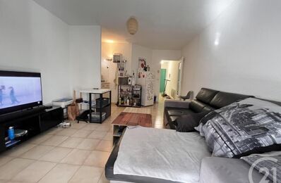appartement 2 pièces 34 m2 à vendre à Montpellier (34070)