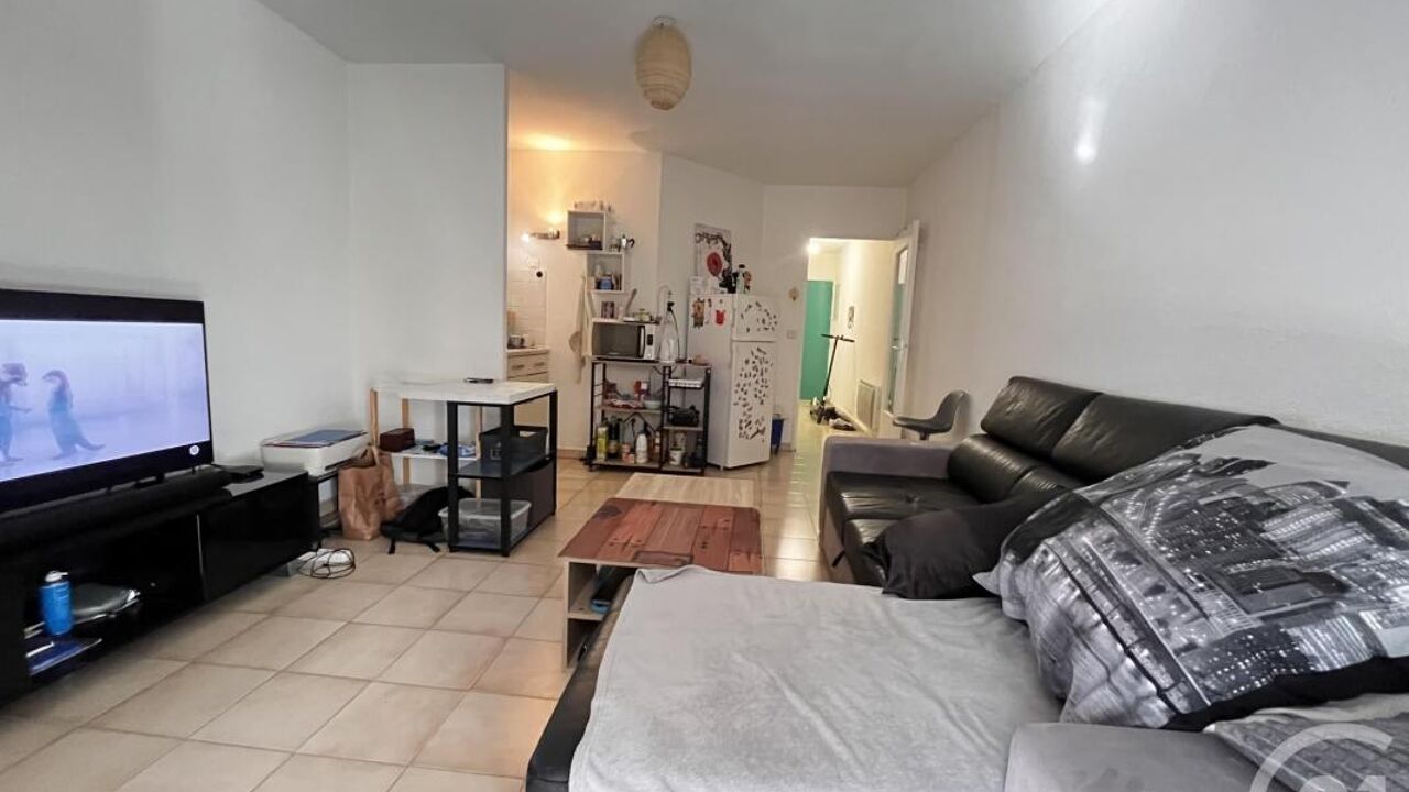 appartement 2 pièces 34 m2 à vendre à Montpellier (34070)