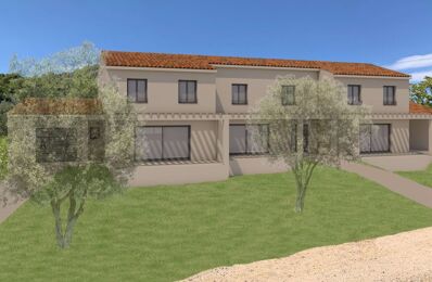 vente terrain 360 000 € à proximité de Peyrolles-en-Provence (13860)