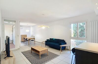 location appartement 1 650 € CC /mois à proximité de Saint-Jean-de-Védas (34430)