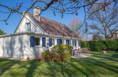 vente maison 549 000 € à proximité de Dampierre-en-Yvelines (78720)