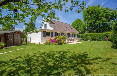 vente maison 549 000 € à proximité de Les Clayes-sous-Bois (78340)