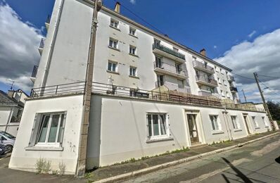 vente appartement 93 400 € à proximité de Montlouis-sur-Loire (37270)