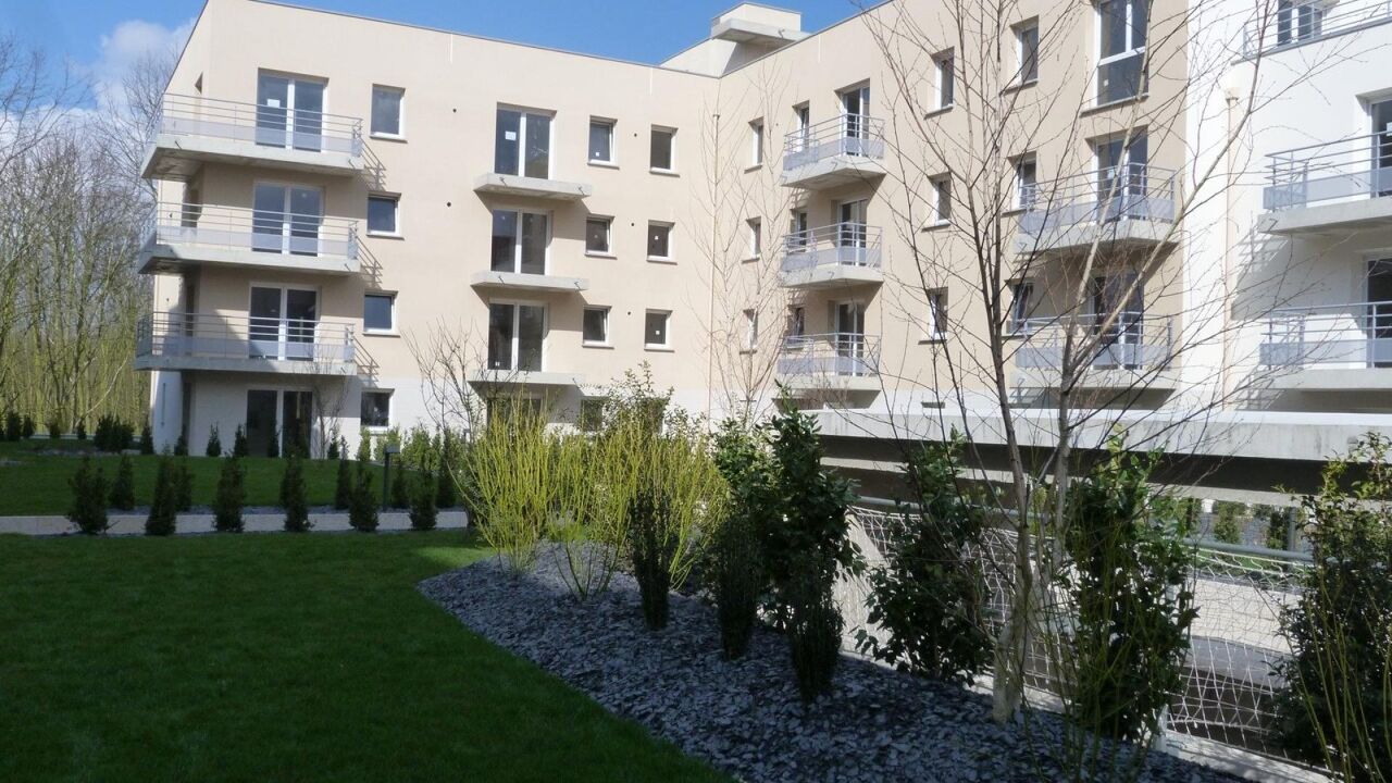 appartement 2 pièces 44 m2 à vendre à Le Grand-Quevilly (76120)
