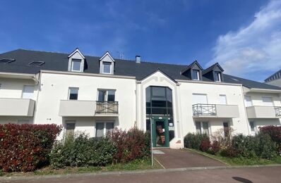 vente appartement 289 800 € à proximité de Couëron (44220)