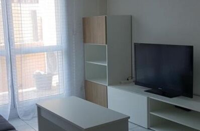 appartement 2 pièces 30 m2 à louer à Perpignan (66000)