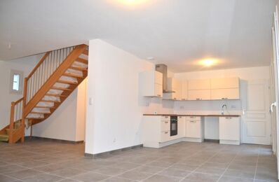 location maison 1 375 € CC /mois à proximité de Cuise-la-Motte (60350)