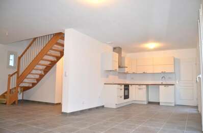 location maison 1 375 € CC /mois à proximité de Trosly-Breuil (60350)