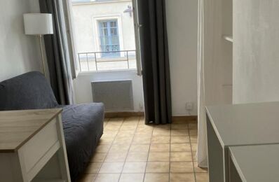 location appartement 710 € CC /mois à proximité de Paris 10 (75010)