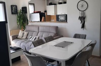 appartement 3 pièces 50 m2 à louer à Toulon (83000)