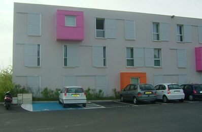 location appartement 665 € CC /mois à proximité de Aigues-Mortes (30220)