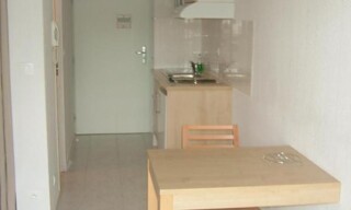 Appartement 1 Pièce 22 m² à louer à Vendargues (34740)