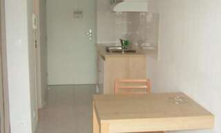 Appartement 1 Pièce 22 m² à louer à Vendargues (34740)