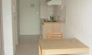 Appartement 1 Pièce 22 m² à louer à Vendargues (34740)