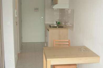 Appartement 1 pièces 665 €