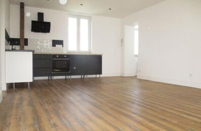 appartement 3 pièces 76 m2 à louer à Neuville-Saint-Rémy (59554)