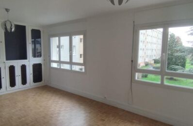 location appartement 1 390 € CC /mois à proximité de Neuilly-sur-Seine (92200)