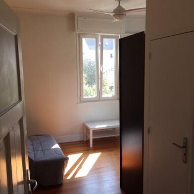 Appartement 1 pièce 20 m²