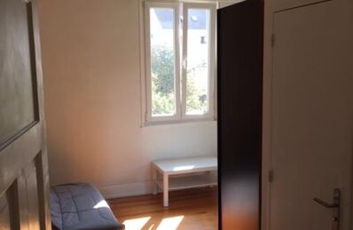 location appartement 800 € CC /mois à proximité de Lingolsheim (67380)